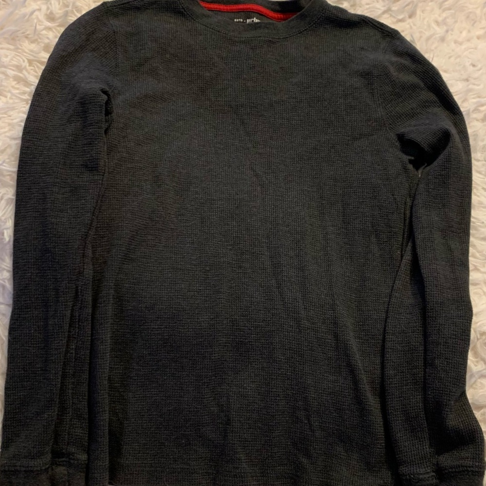 Urban Pipeline Shirt